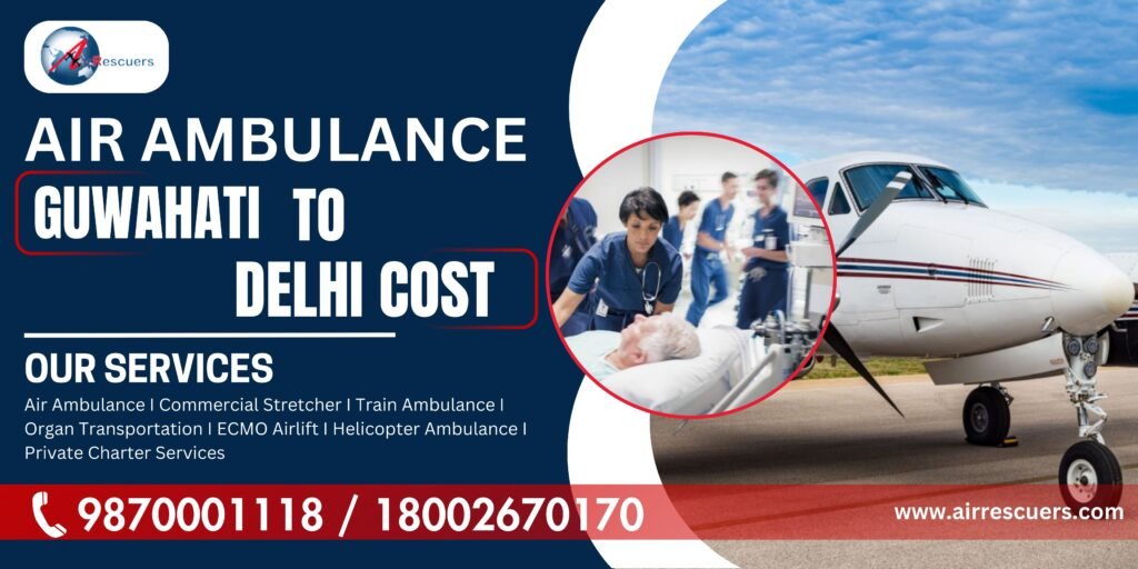 Air Rescuers