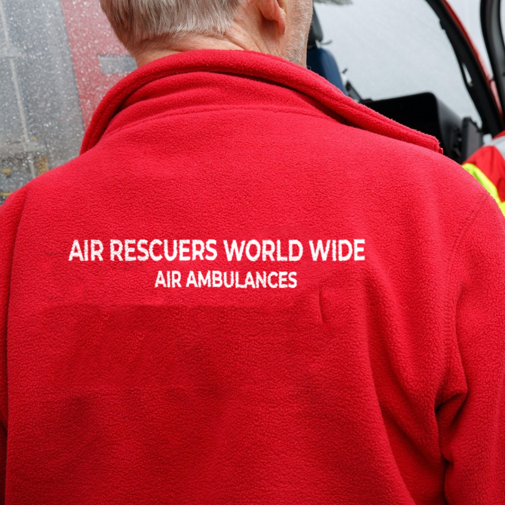 Air Rescuers