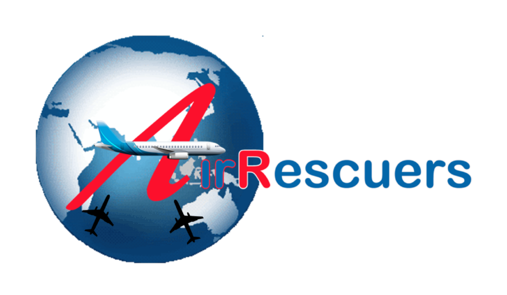Air Rescuers