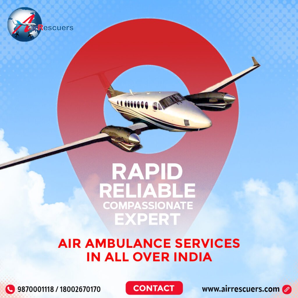 Air Rescuers
