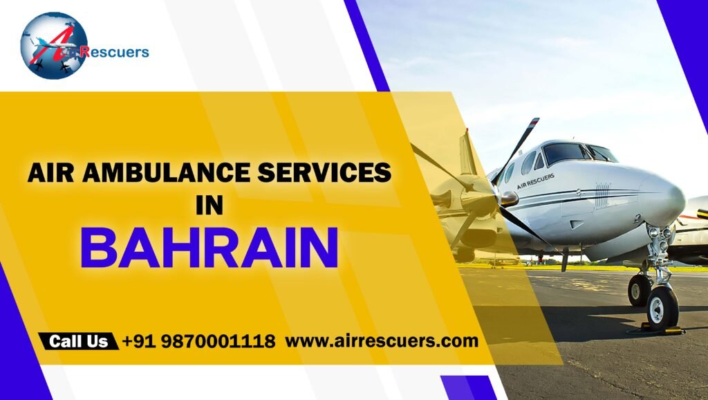 Air Rescuers