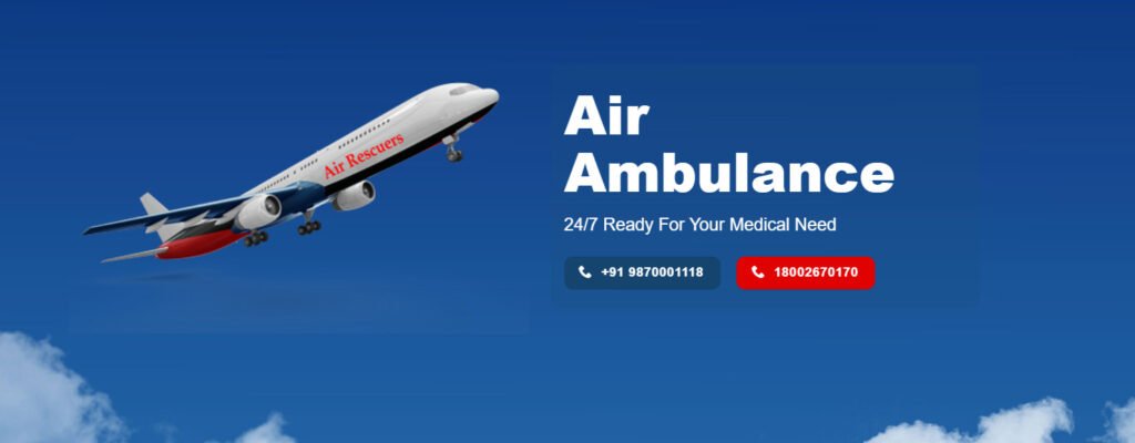 Air Rescuers
