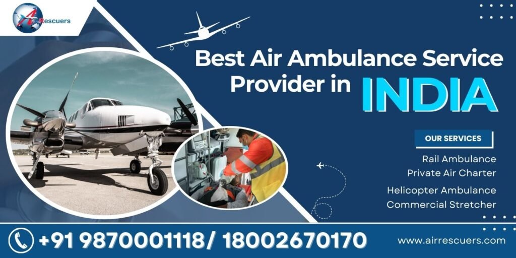 Air Rescuers
