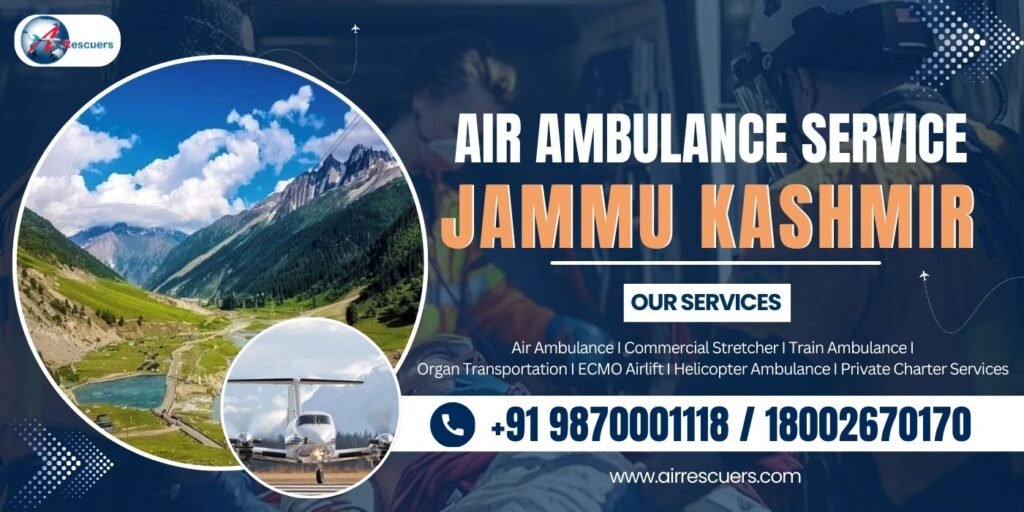 Air Rescuers