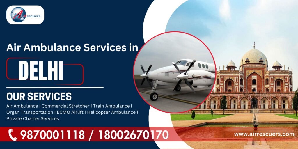 Air Rescuers