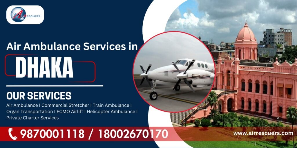 Air Rescuers