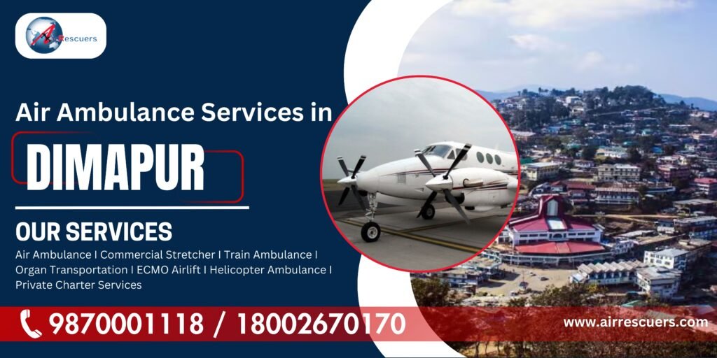 Air Rescuers
