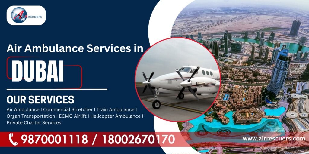 Air Rescuers