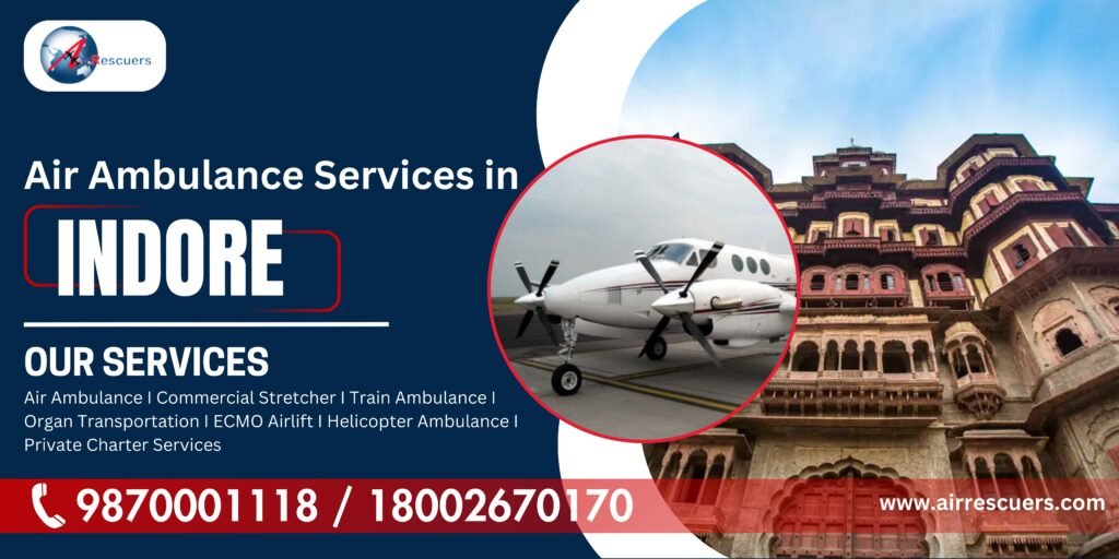 Air Rescuers