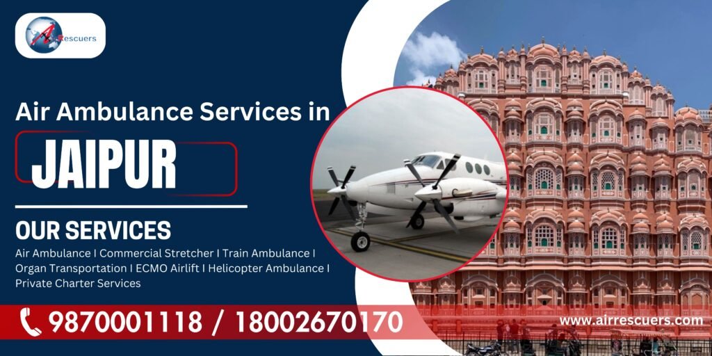Air Rescuers