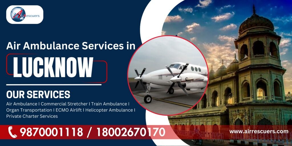 Air Rescuers