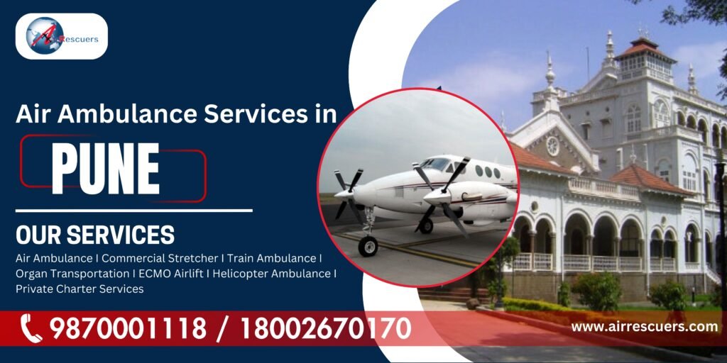 Air Rescuers