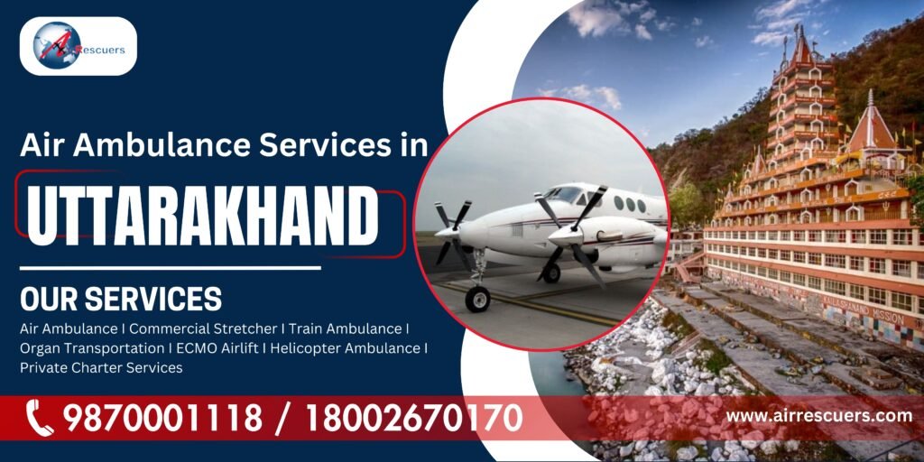 Air Rescuers