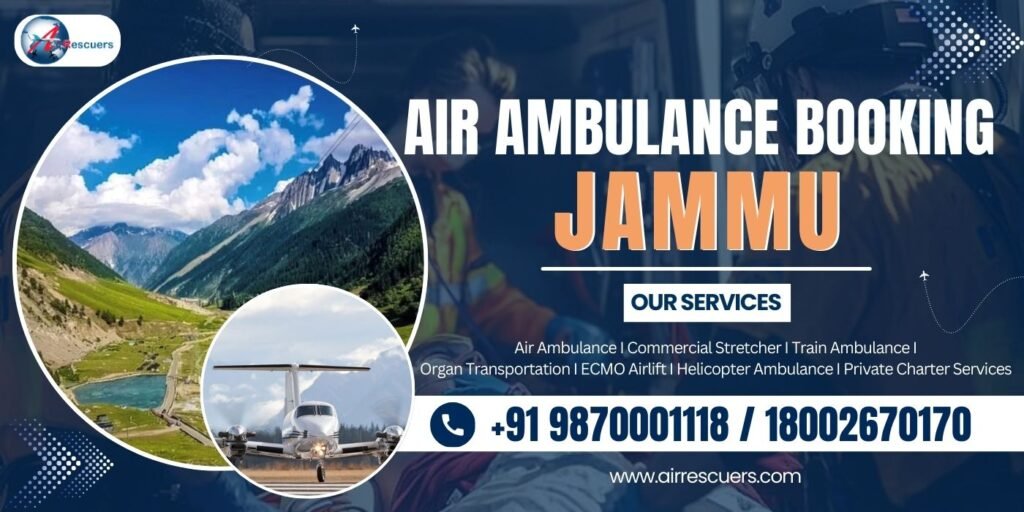 Air Rescuers