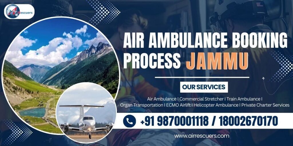 Air Rescuers