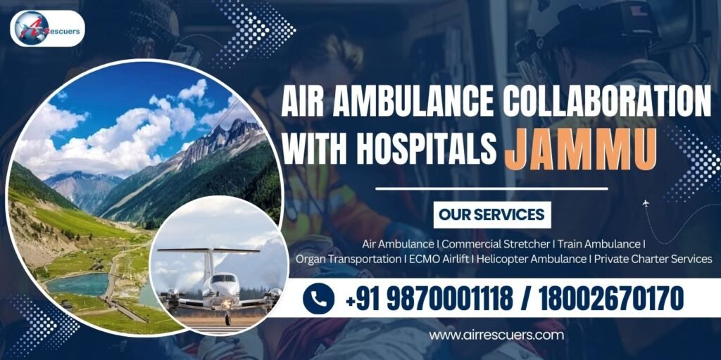 Air Rescuers