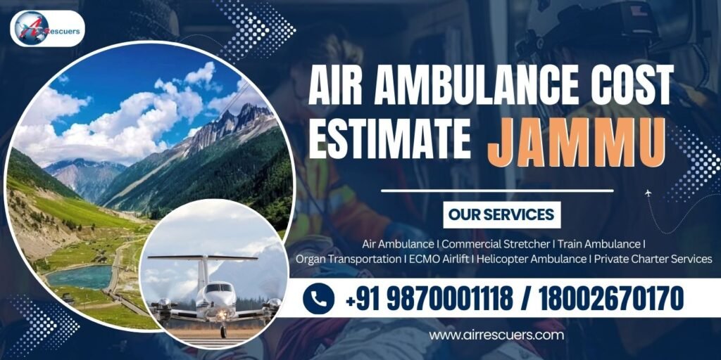 Air Rescuers