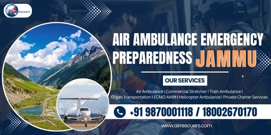Air Rescuers