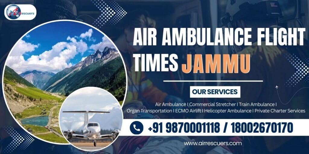 Air Rescuers