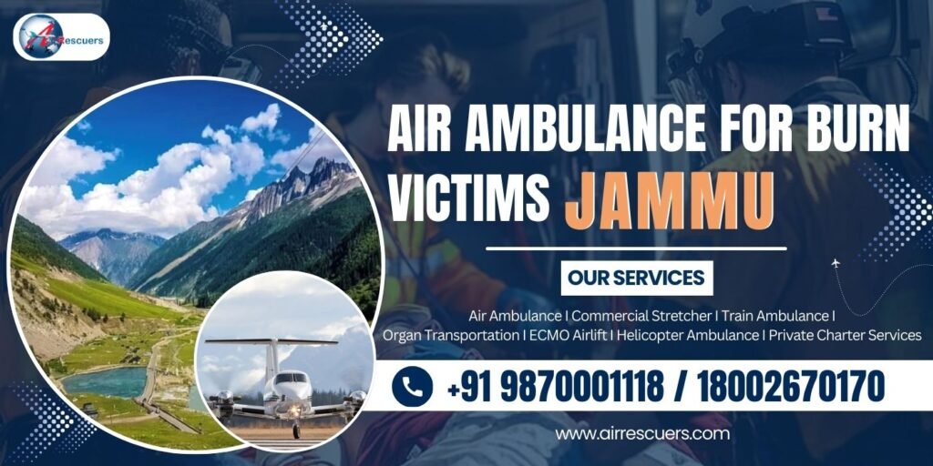 Air Rescuers