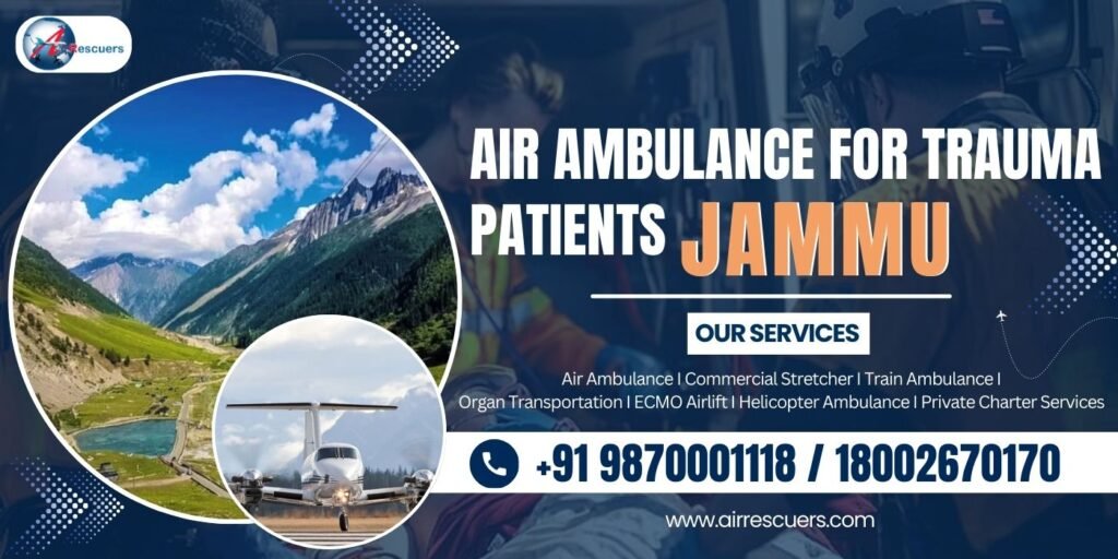 Air Rescuers