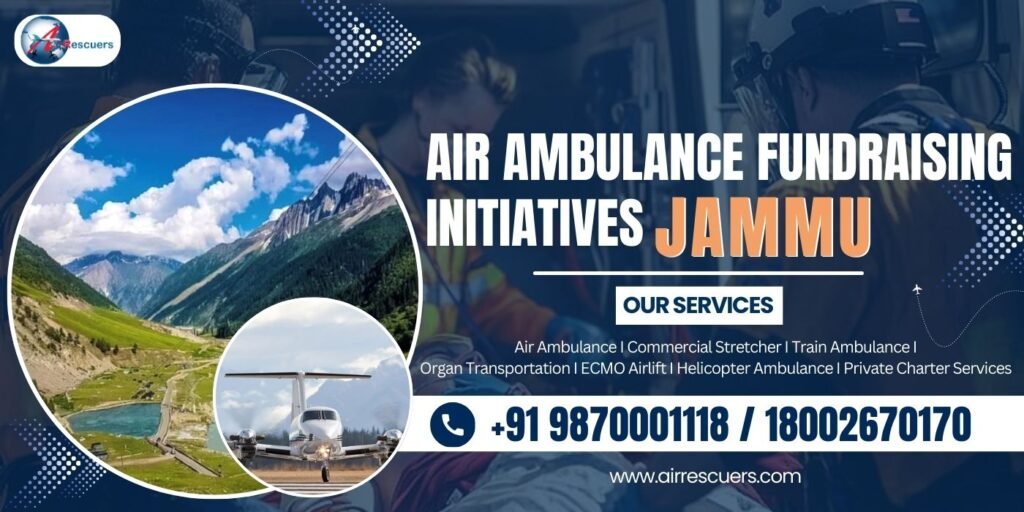 Air Rescuers