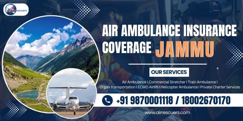 Air Rescuers