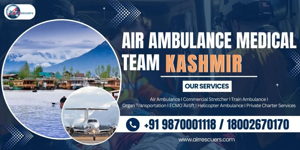 Air Rescuers