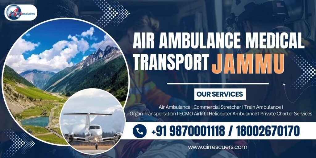 Air Rescuers