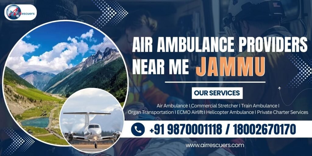 Air Rescuers