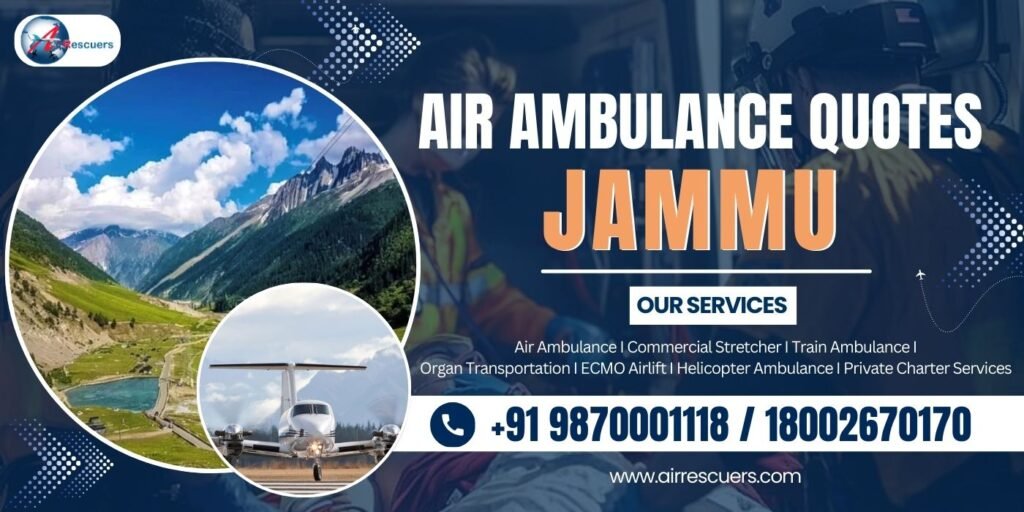 Air Rescuers