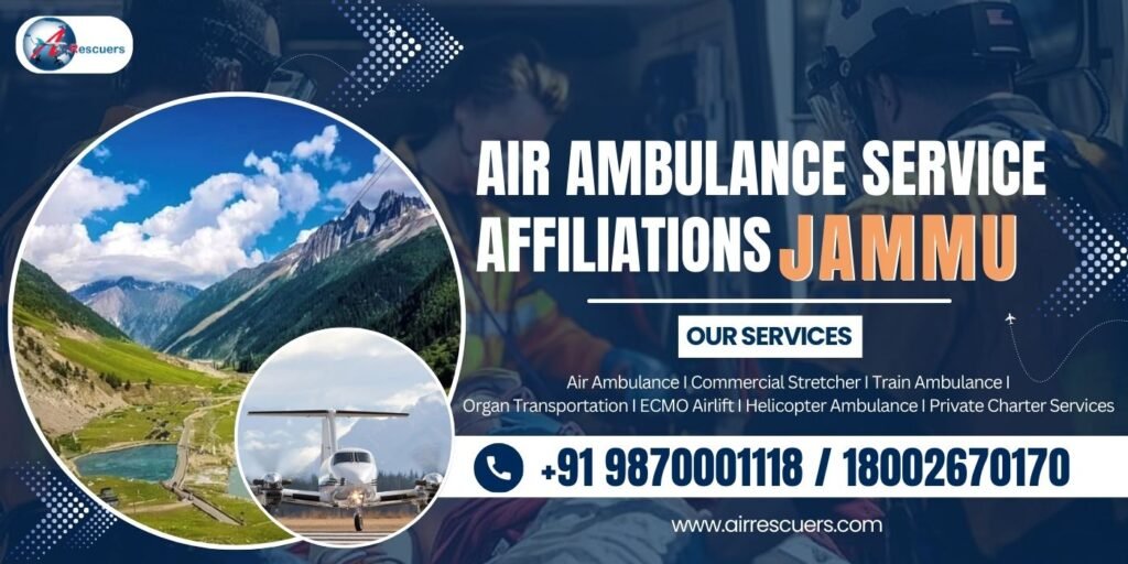 Air Rescuers