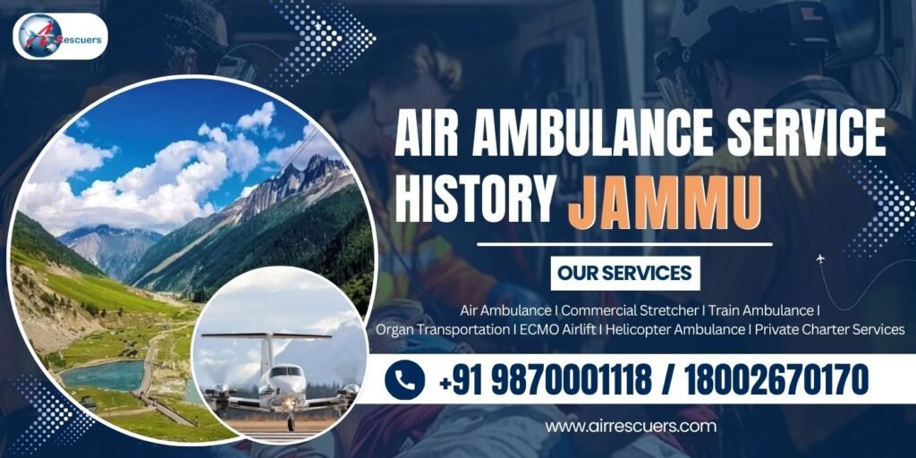 Air Rescuers