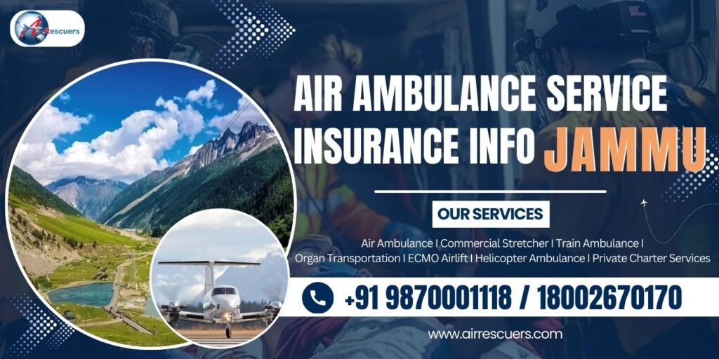 Air Rescuers
