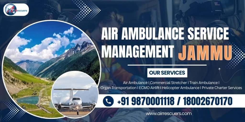 Air Rescuers