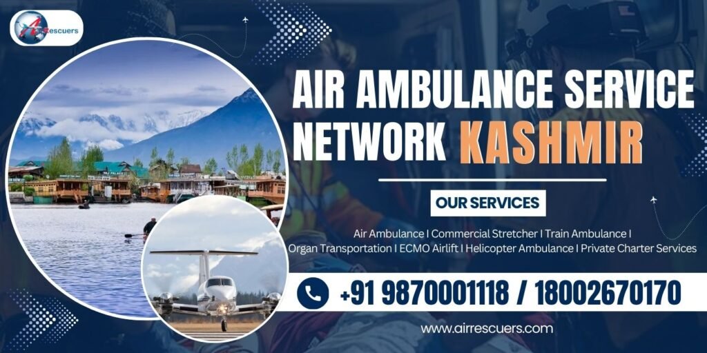 Air Rescuers