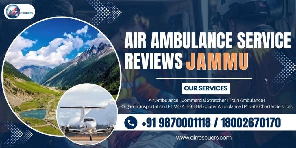 Air Rescuers