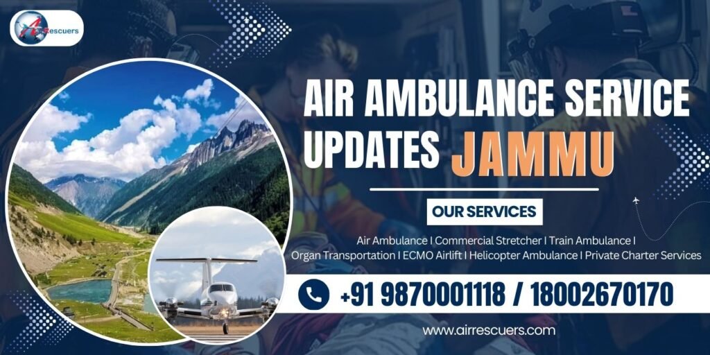 Air Rescuers