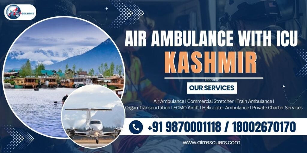 Air Rescuers