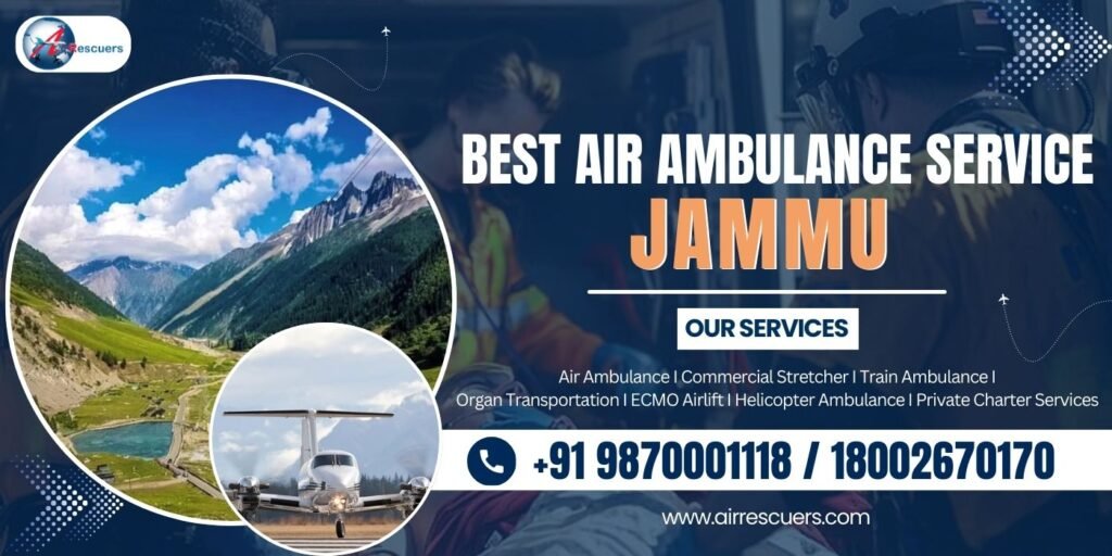 Air Rescuers