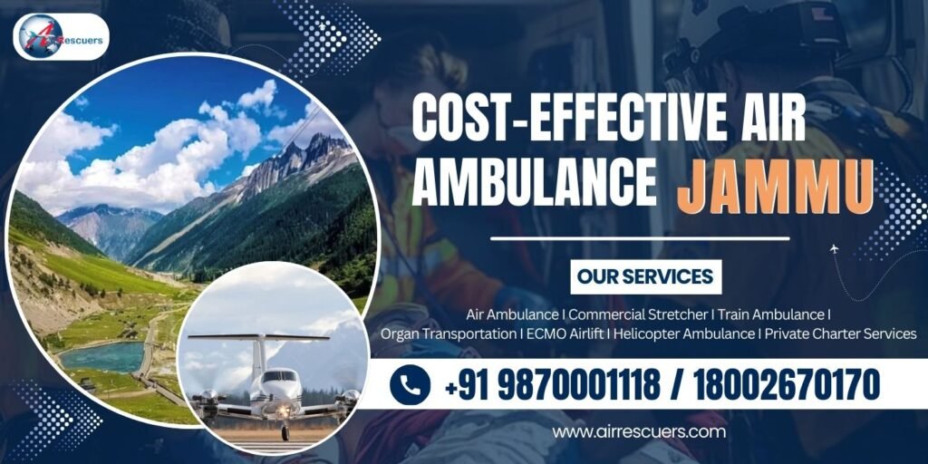 Air Rescuers