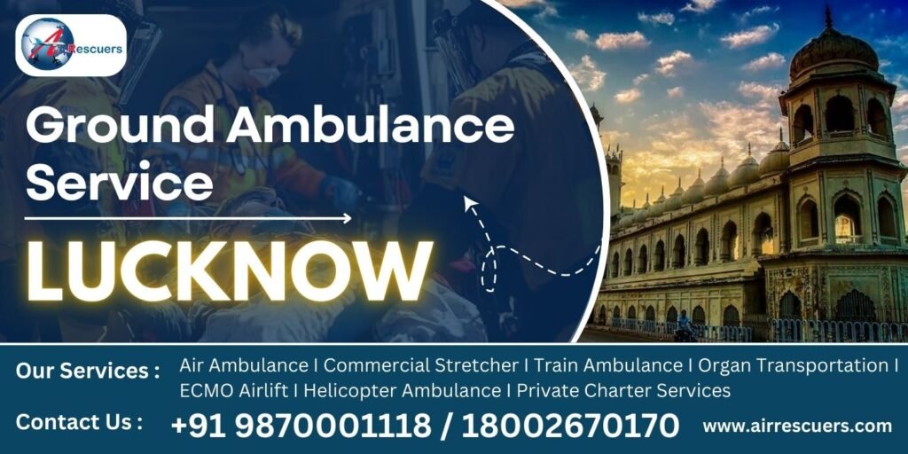 Air Rescuers