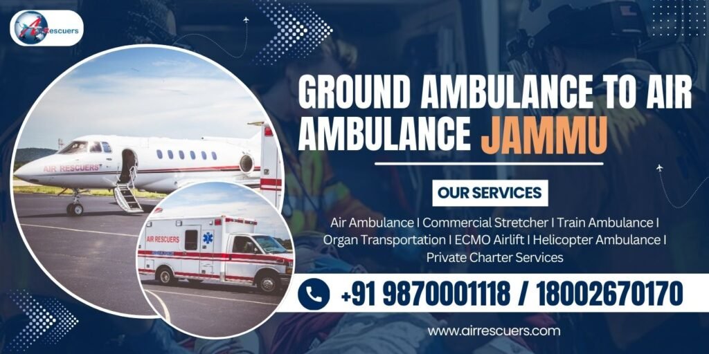 Air Rescuers