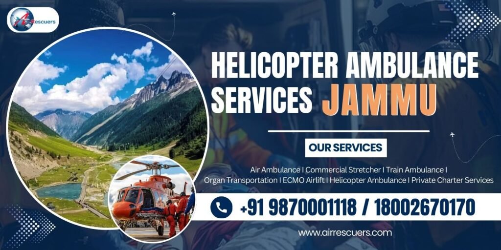Air Rescuers