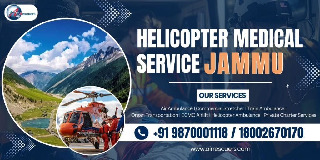Air Rescuers