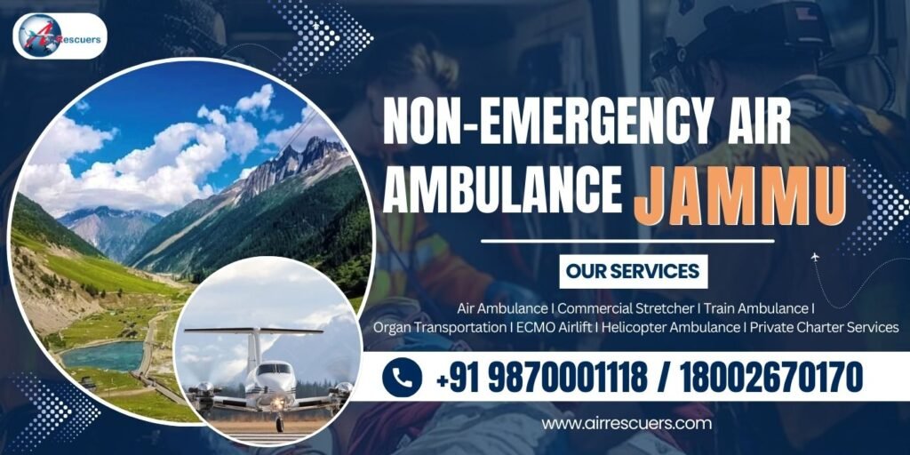 Air Rescuers