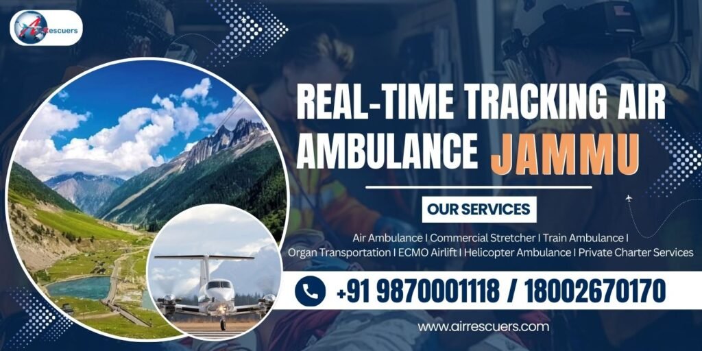 Air Rescuers