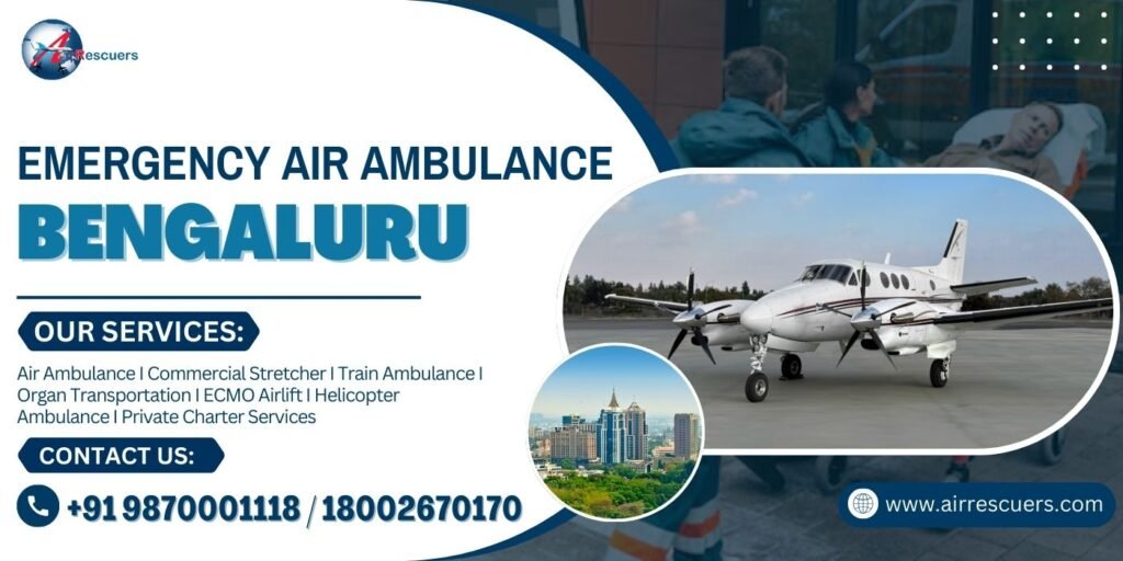 Air Rescuers
