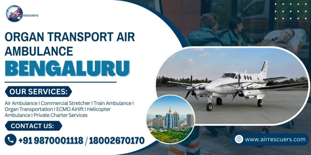 Air Rescuers