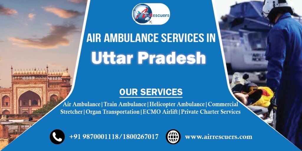 Air Rescuers